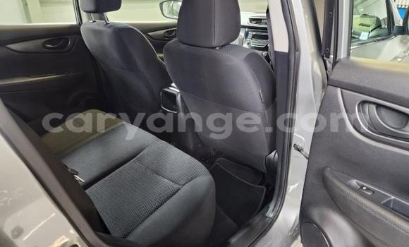 Acheter Occasion Voiture Nissan Qashqai Gris à Gobabis, Omaheke Acheter Occasion Voiture Nissan Qashqai Gris à Gobabis, Omaheke