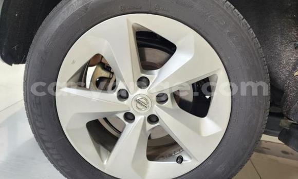 Acheter Occasion Voiture Nissan Qashqai Gris à Gobabis, Omaheke Acheter Occasion Voiture Nissan Qashqai Gris à Gobabis, Omaheke