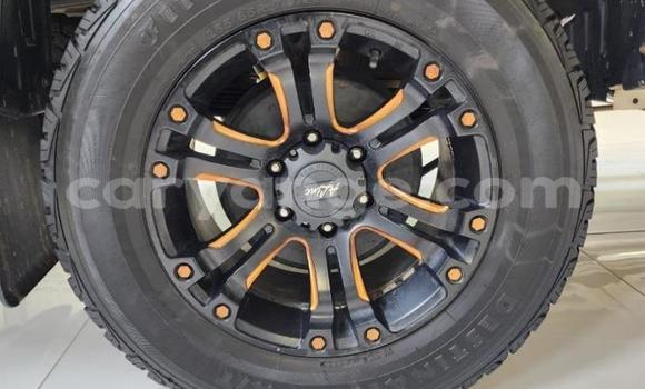 Acheter Occasion Voiture Isuzu KB Blanc à Gobabis, Omaheke Acheter Occasion Voiture Isuzu KB Blanc à Gobabis, Omaheke