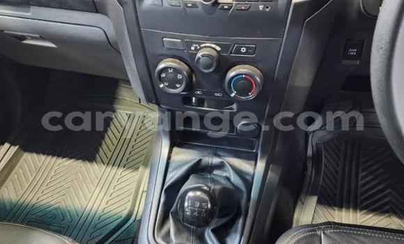 Acheter Occasion Voiture Isuzu KB Blanc à Gobabis, Omaheke Acheter Occasion Voiture Isuzu KB Blanc à Gobabis, Omaheke