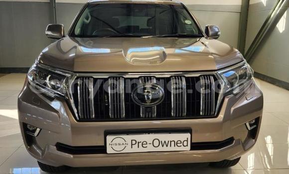 Buy Used Toyota Land Cruiser Prado Other Car in Gobabis in Omaheke Buy Used Toyota Land Cruiser Prado Other Car in Gobabis in Omaheke