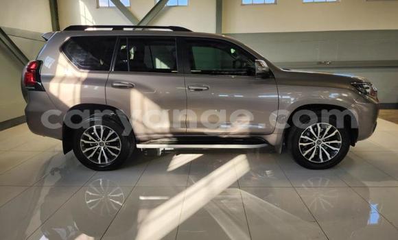 Buy Used Toyota Land Cruiser Prado Other Car in Gobabis in Omaheke Buy Used Toyota Land Cruiser Prado Other Car in Gobabis in Omaheke