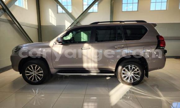 Buy Used Toyota Land Cruiser Prado Other Car in Gobabis in Omaheke Buy Used Toyota Land Cruiser Prado Other Car in Gobabis in Omaheke