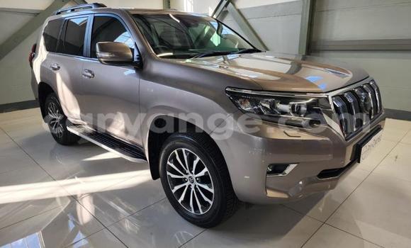 Buy Used Toyota Land Cruiser Prado Other Car in Gobabis in Omaheke Buy Used Toyota Land Cruiser Prado Other Car in Gobabis in Omaheke