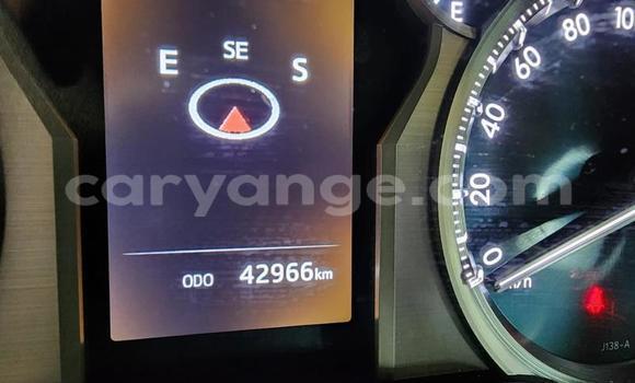 Buy Used Toyota Land Cruiser Prado Other Car in Gobabis in Omaheke Buy Used Toyota Land Cruiser Prado Other Car in Gobabis in Omaheke