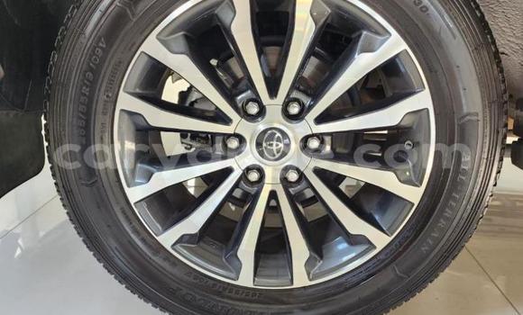 Buy Used Toyota Land Cruiser Prado Other Car in Gobabis in Omaheke Buy Used Toyota Land Cruiser Prado Other Car in Gobabis in Omaheke