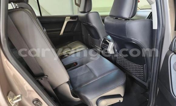 Buy Used Toyota Land Cruiser Prado Other Car in Gobabis in Omaheke Buy Used Toyota Land Cruiser Prado Other Car in Gobabis in Omaheke