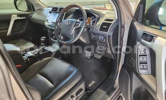 Buy Used Toyota Land Cruiser Prado Other Car in Gobabis in Omaheke Buy Used Toyota Land Cruiser Prado Other Car in Gobabis in Omaheke
