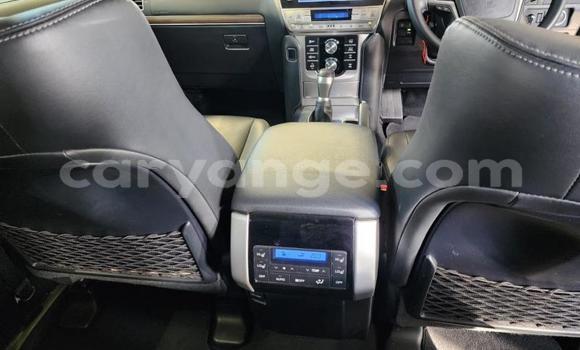Buy Used Toyota Land Cruiser Prado Other Car in Gobabis in Omaheke Buy Used Toyota Land Cruiser Prado Other Car in Gobabis in Omaheke
