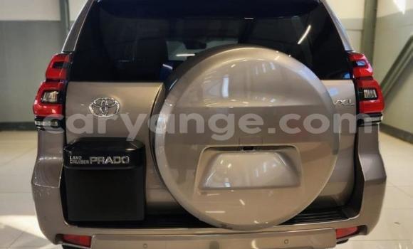 Buy Used Toyota Land Cruiser Prado Other Car in Gobabis in Omaheke Buy Used Toyota Land Cruiser Prado Other Car in Gobabis in Omaheke