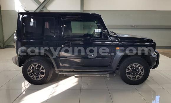 Acheter Occasion Voiture Suzuki Jimny Bleu à Gobabis, Omaheke Acheter Occasion Voiture Suzuki Jimny Bleu à Gobabis, Omaheke