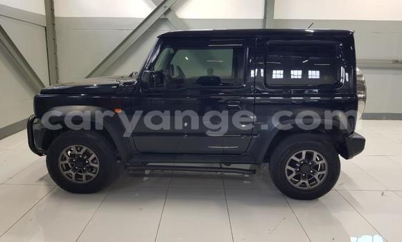 Acheter Occasion Voiture Suzuki Jimny Bleu à Gobabis, Omaheke Acheter Occasion Voiture Suzuki Jimny Bleu à Gobabis, Omaheke