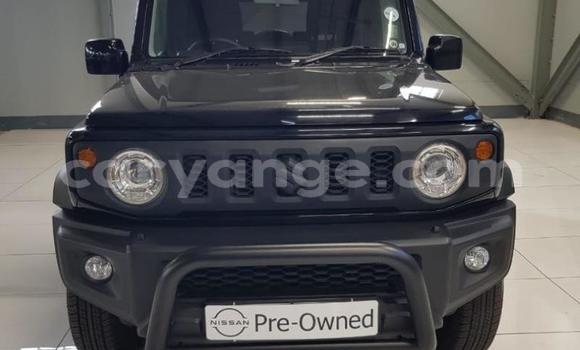 Acheter Occasion Voiture Suzuki Jimny Bleu à Gobabis, Omaheke Acheter Occasion Voiture Suzuki Jimny Bleu à Gobabis, Omaheke