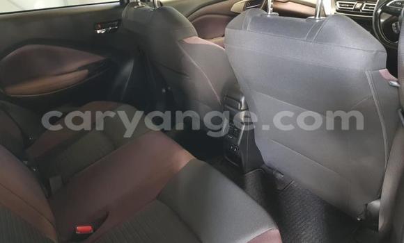 Acheter Occasion Voiture Suzuki Jimny Bleu à Gobabis, Omaheke Acheter Occasion Voiture Suzuki Jimny Bleu à Gobabis, Omaheke