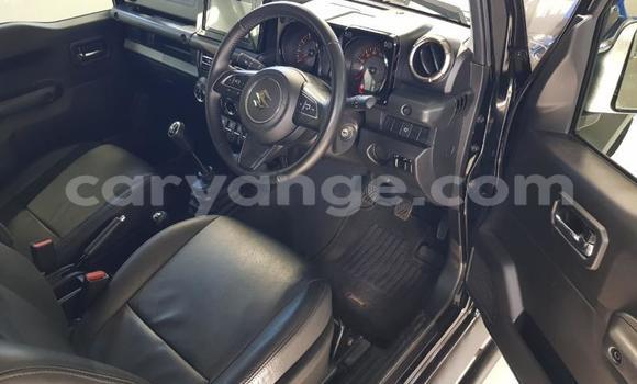 Acheter Occasion Voiture Suzuki Jimny Bleu à Gobabis, Omaheke Acheter Occasion Voiture Suzuki Jimny Bleu à Gobabis, Omaheke