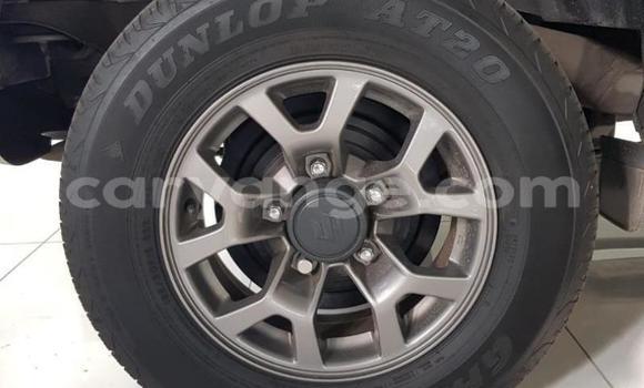 Acheter Occasion Voiture Suzuki Jimny Bleu à Gobabis, Omaheke Acheter Occasion Voiture Suzuki Jimny Bleu à Gobabis, Omaheke