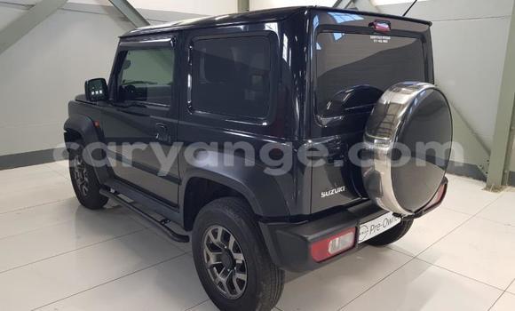 Acheter Occasion Voiture Suzuki Jimny Bleu à Gobabis, Omaheke Acheter Occasion Voiture Suzuki Jimny Bleu à Gobabis, Omaheke