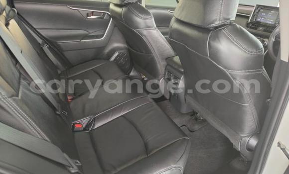 Acheter Occasion Voiture Toyota RAV4 Blanc à Gobabis, Omaheke Acheter Occasion Voiture Toyota RAV4 Blanc à Gobabis, Omaheke