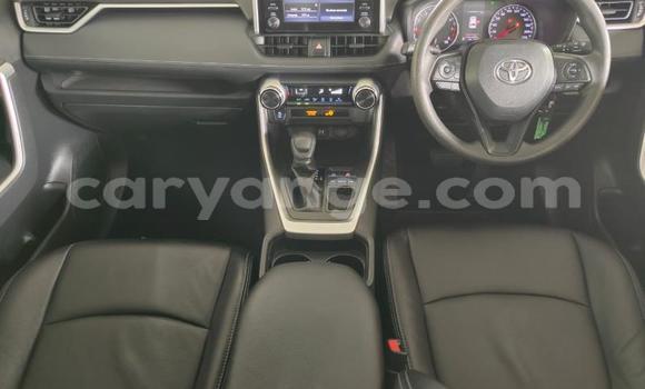 Acheter Occasion Voiture Toyota RAV4 Blanc à Gobabis, Omaheke Acheter Occasion Voiture Toyota RAV4 Blanc à Gobabis, Omaheke