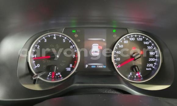 Acheter Occasion Voiture Toyota RAV4 Blanc à Gobabis, Omaheke Acheter Occasion Voiture Toyota RAV4 Blanc à Gobabis, Omaheke