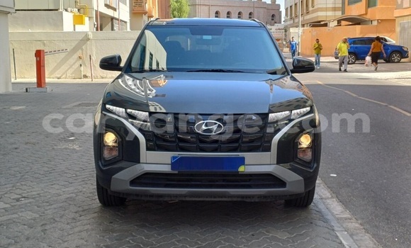 Buy Used Hyundai Creta Blue Car in Windhoek in Namibia Buy Used Hyundai Creta Blue Car in Windhoek in Namibia