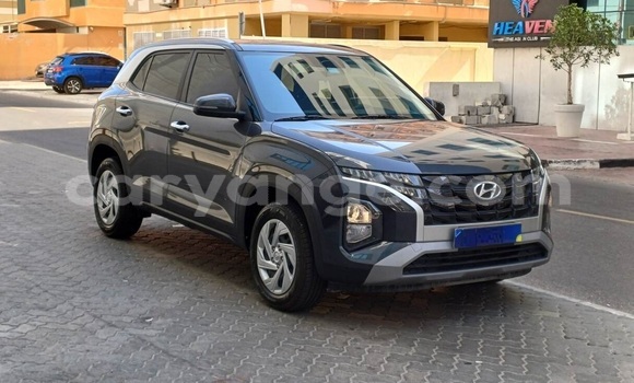 Buy Used Hyundai Creta Blue Car in Windhoek in Namibia Buy Used Hyundai Creta Blue Car in Windhoek in Namibia