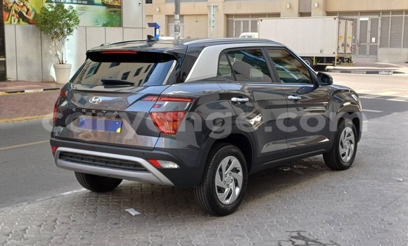 Buy Used Hyundai Creta Blue Car in Windhoek in Namibia Buy Used Hyundai Creta Blue Car in Windhoek in Namibia