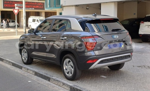 Buy Used Hyundai Creta Blue Car in Windhoek in Namibia Buy Used Hyundai Creta Blue Car in Windhoek in Namibia
