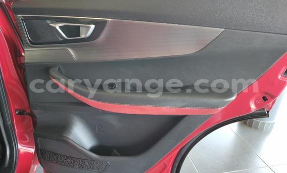 Acheter Occasion Voiture Chery Tiggo 5 Rouge à Gobabis, Omaheke Acheter Occasion Voiture Chery Tiggo 5 Rouge à Gobabis, Omaheke