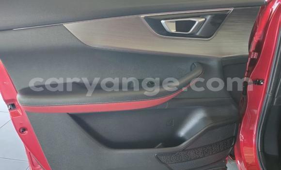 Acheter Occasion Voiture Chery Tiggo 5 Rouge à Gobabis, Omaheke Acheter Occasion Voiture Chery Tiggo 5 Rouge à Gobabis, Omaheke
