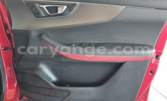 Acheter Occasion Voiture Chery Tiggo 5 Rouge à Gobabis, Omaheke Acheter Occasion Voiture Chery Tiggo 5 Rouge à Gobabis, Omaheke