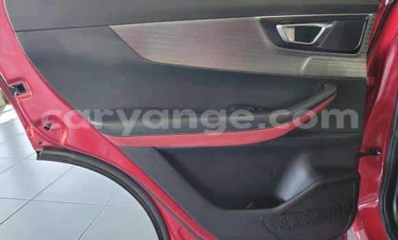 Acheter Occasion Voiture Chery Tiggo 5 Rouge à Gobabis, Omaheke Acheter Occasion Voiture Chery Tiggo 5 Rouge à Gobabis, Omaheke
