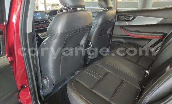 Acheter Occasion Voiture Chery Tiggo 5 Rouge à Gobabis, Omaheke Acheter Occasion Voiture Chery Tiggo 5 Rouge à Gobabis, Omaheke