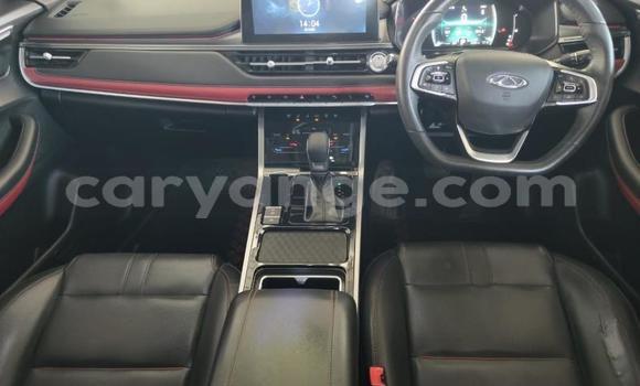 Acheter Occasion Voiture Chery Tiggo 5 Rouge à Gobabis, Omaheke Acheter Occasion Voiture Chery Tiggo 5 Rouge à Gobabis, Omaheke