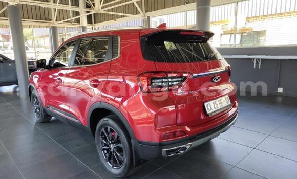 Acheter Occasion Voiture Chery Tiggo 5 Rouge à Gobabis, Omaheke Acheter Occasion Voiture Chery Tiggo 5 Rouge à Gobabis, Omaheke
