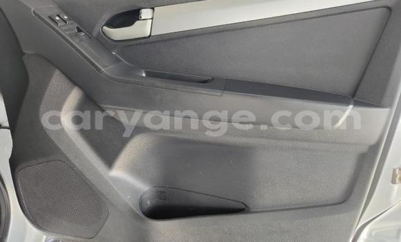 Acheter Occasion Voiture Isuzu KB Blanc à Gobabis, Omaheke Acheter Occasion Voiture Isuzu KB Blanc à Gobabis, Omaheke