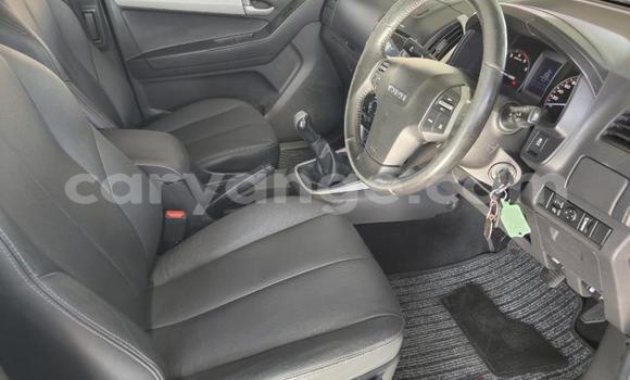 Acheter Occasion Voiture Isuzu KB Blanc à Gobabis, Omaheke Acheter Occasion Voiture Isuzu KB Blanc à Gobabis, Omaheke