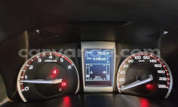 Acheter Occasion Voiture Isuzu KB Blanc à Gobabis, Omaheke Acheter Occasion Voiture Isuzu KB Blanc à Gobabis, Omaheke