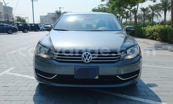 Buy Used Volkswagen Passat Blue Car in Windhoek in Namibia Buy Used Volkswagen Passat Blue Car in Windhoek in Namibia
