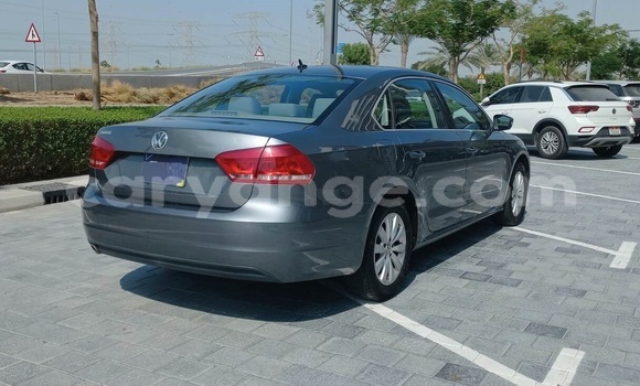 Buy Used Volkswagen Passat Blue Car in Windhoek in Namibia Buy Used Volkswagen Passat Blue Car in Windhoek in Namibia