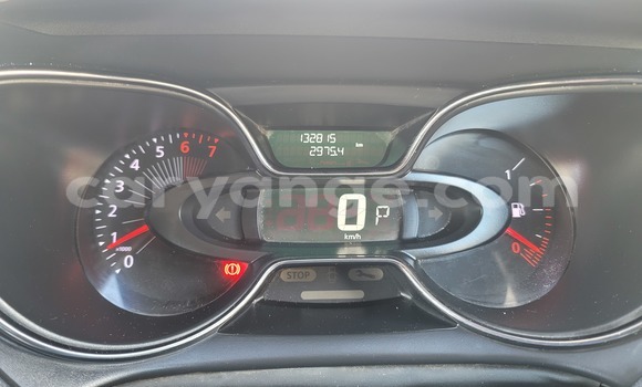 Acheter Occasion Voiture Renault Captur Bleu à Windhoek, Namibie Acheter Occasion Voiture Renault Captur Bleu à Windhoek, Namibie