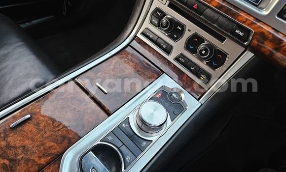 Buy Used Jaguar XF Silver Car in Windhoek in Namibia Buy Used Jaguar XF Silver Car in Windhoek in Namibia