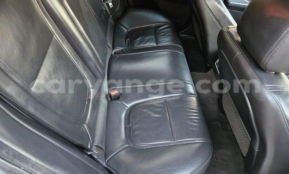 Buy Used Jaguar XF Silver Car in Windhoek in Namibia Buy Used Jaguar XF Silver Car in Windhoek in Namibia