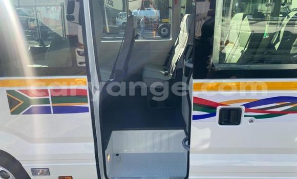 Buy Used Toyota Coaster White Car in Windhoek in Namibia Buy Used Toyota Coaster White Car in Windhoek in Namibia