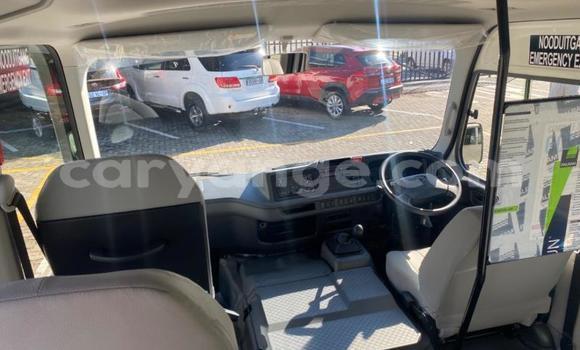 Buy Used Toyota Coaster White Car in Windhoek in Namibia Buy Used Toyota Coaster White Car in Windhoek in Namibia