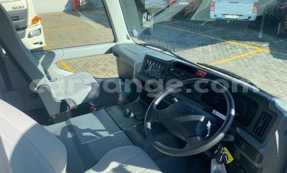 Buy Used Toyota Coaster White Car in Windhoek in Namibia Buy Used Toyota Coaster White Car in Windhoek in Namibia