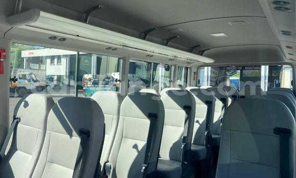 Buy Used Toyota Coaster White Car in Windhoek in Namibia Buy Used Toyota Coaster White Car in Windhoek in Namibia