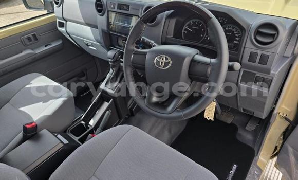 Buy Used Toyota Land Cruiser Other Car in Windhoek in Namibia Buy Used Toyota Land Cruiser Other Car in Windhoek in Namibia