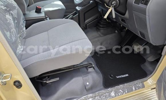 Buy Used Toyota Land Cruiser Other Car in Windhoek in Namibia Buy Used Toyota Land Cruiser Other Car in Windhoek in Namibia