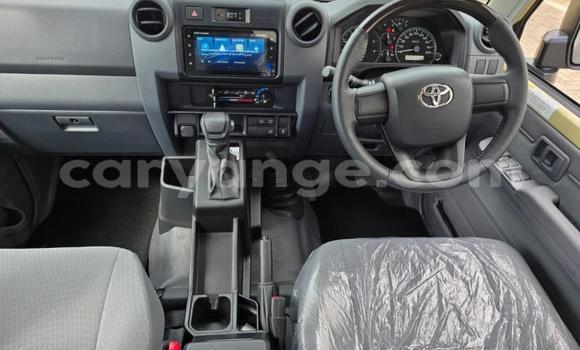 Buy Used Toyota Land Cruiser Other Car in Windhoek in Namibia Buy Used Toyota Land Cruiser Other Car in Windhoek in Namibia